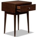 Boyton 18" End Table - Walnut