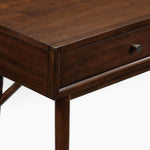 Boyton 48" Sofa Table - Walnut