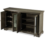 Cleopatra Server - Oak