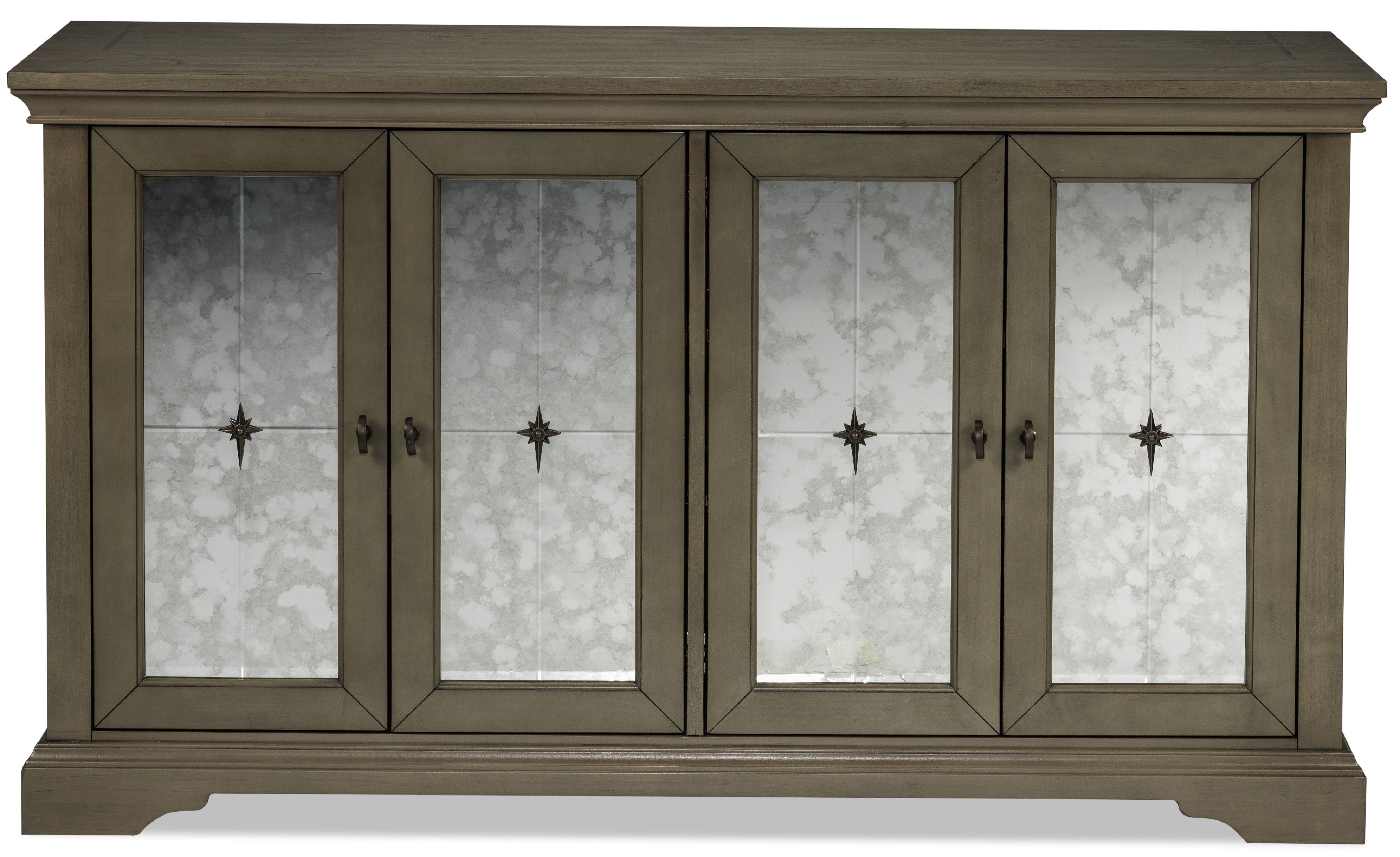 Cleopatra Server - Oak