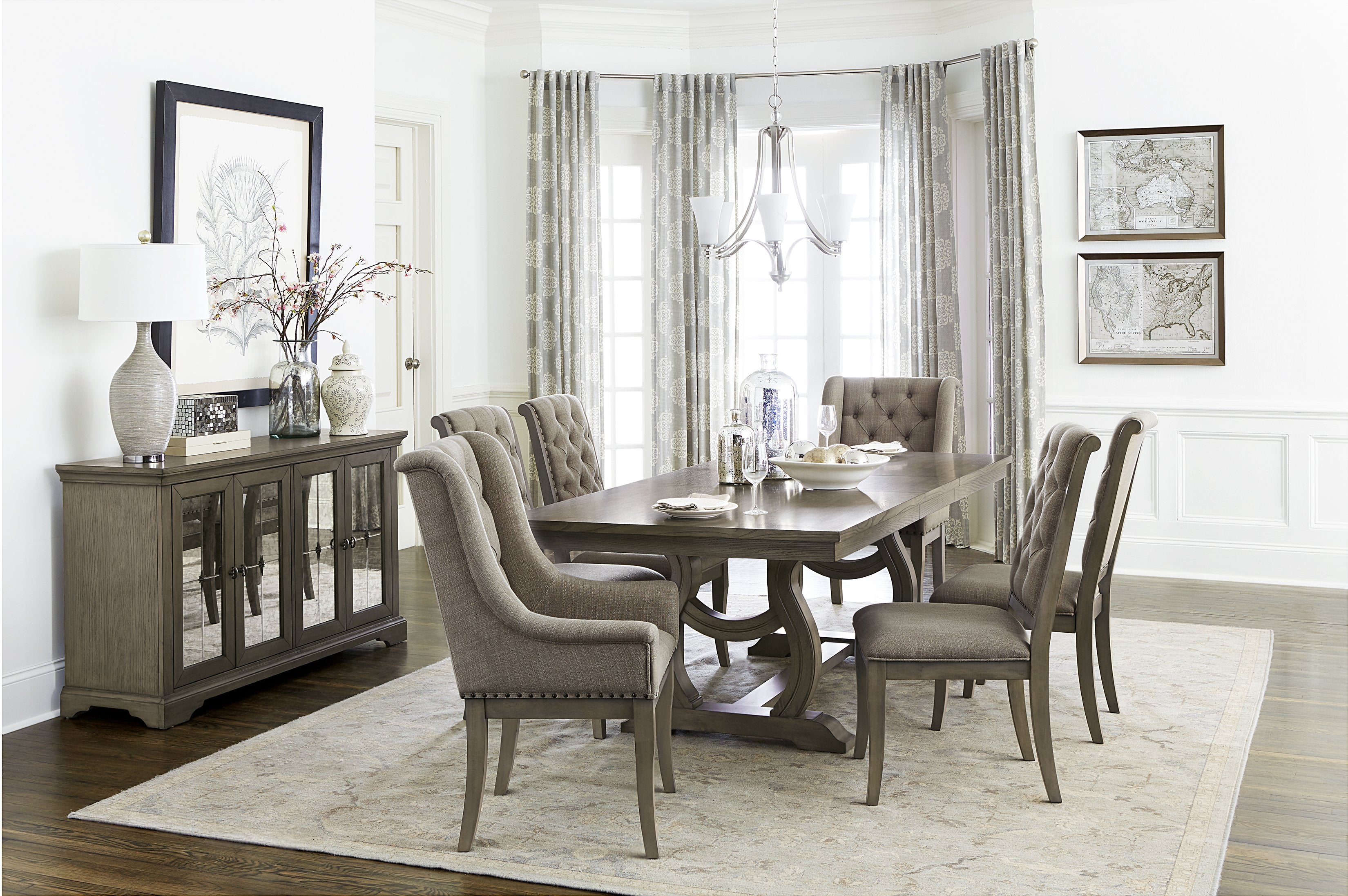 Cleopatra dining set online