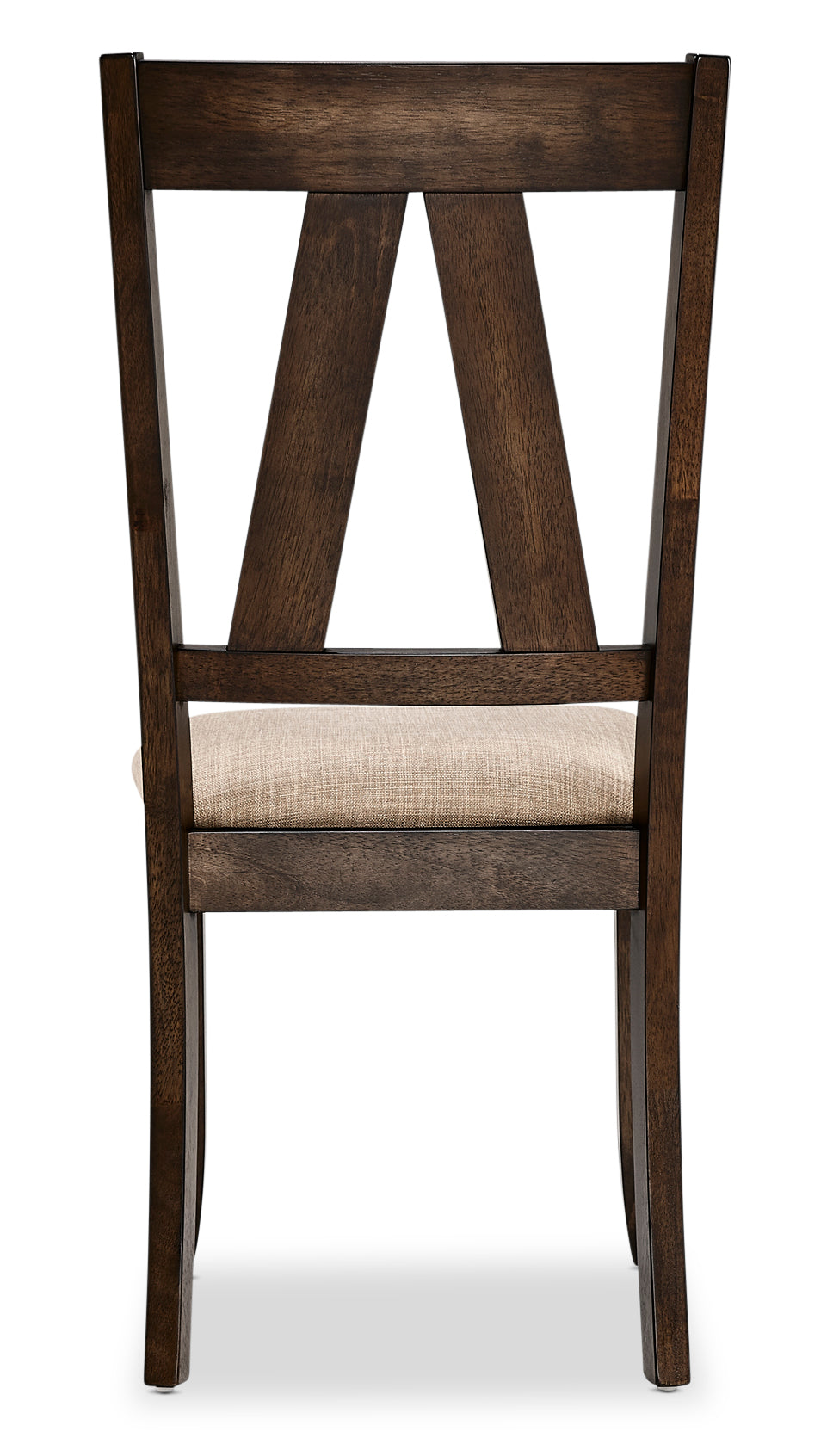 Thompson Side Chair - Dark Oak