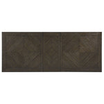Sarasota Extendable Dining Table - Driftwood