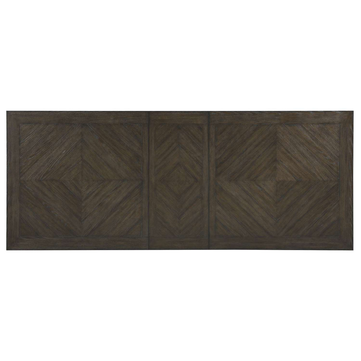 Sarasota Extendable Dining Table - Driftwood