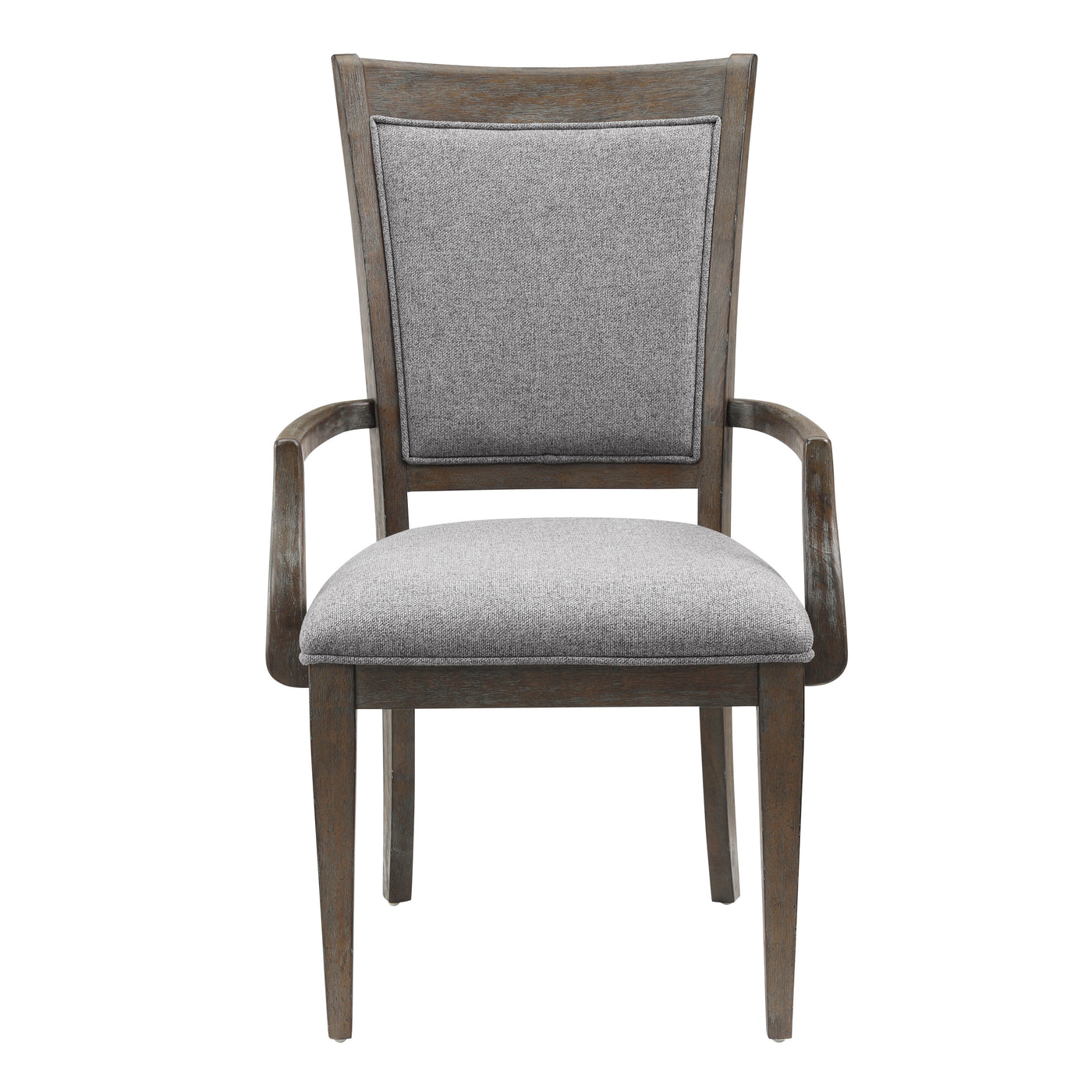 Sarasota Dining Arm Chair - Driftwood