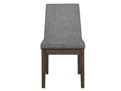 Whittaker Dining Chair - Brown