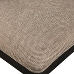 Hartford Dining Chair - Dark Brown