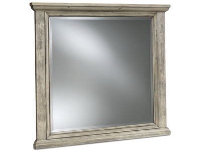 Emma Mirror - Oak