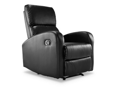 Benning Recliner - Black