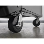 Gladiator 30.25" 17.8 Cu. Ft. Black All Refrigerator - GARF30FDGB