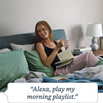 Amazon Echo Dot Smart Speaker with Alexa