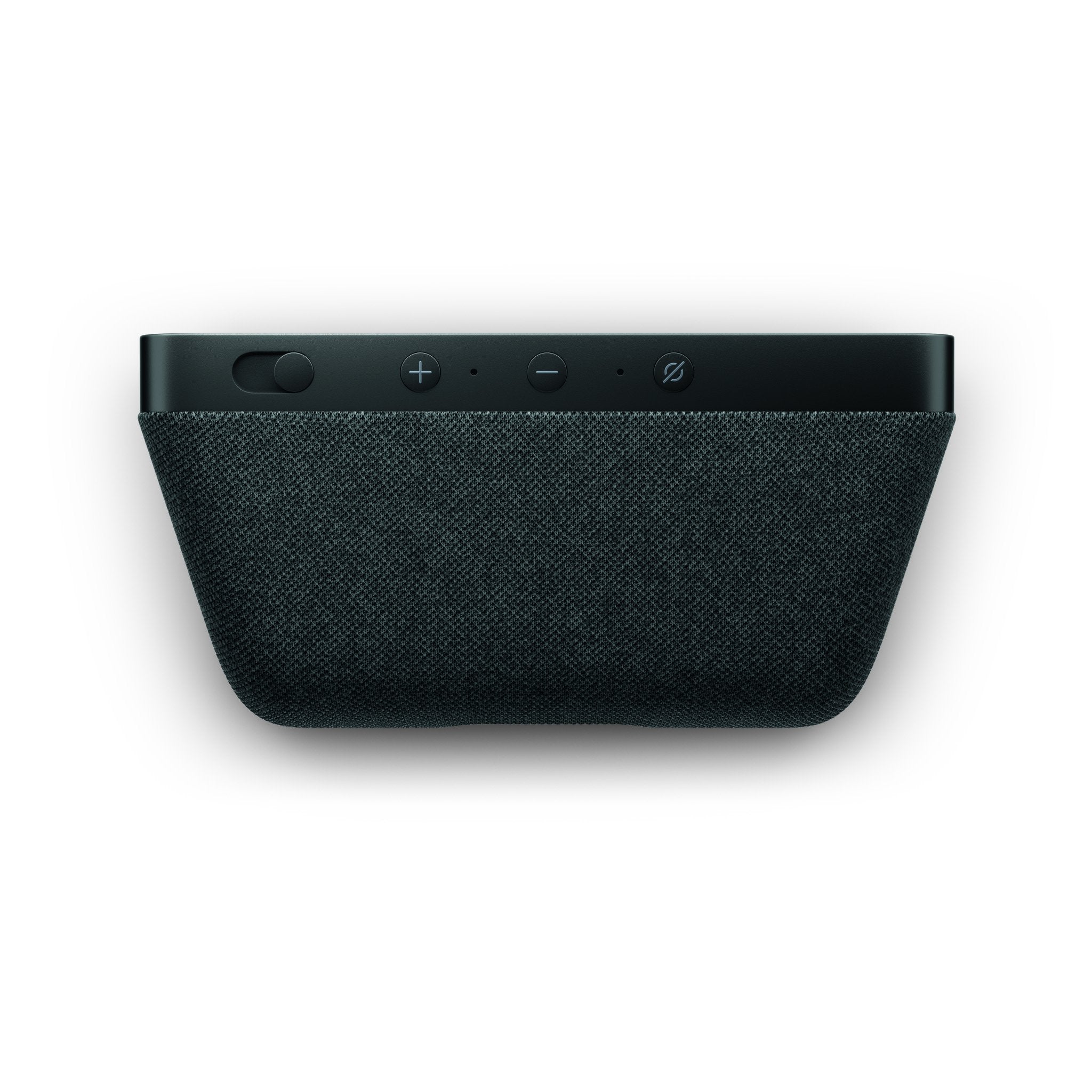 Amazon Echo Show 5 with Alexa (Charcoal) - B07KD6RCKS