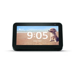 Amazon Echo Show 5 with Alexa (Charcoal) - B07KD6RCKS