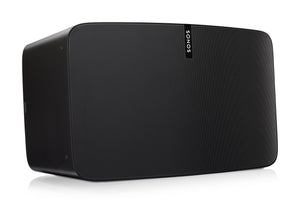 Sonos Play:5 Wireless Speaker (Black) -PLAY5G2US1BLK