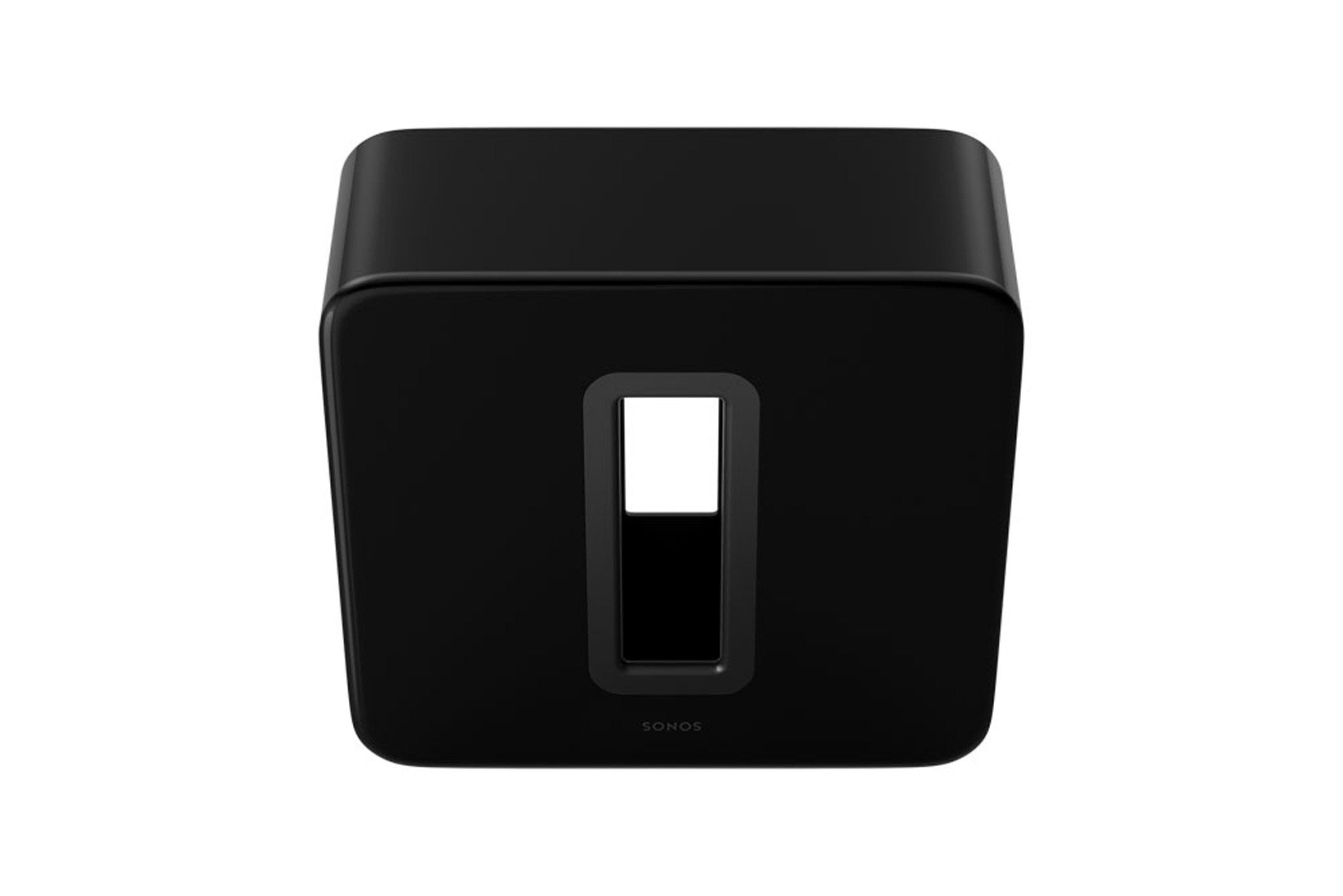 Sonos Sub Wireless Subwoofer (Black) - SUBG1US1BLK