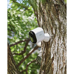 Arlo Ultra 4K UHD Wire-Free Security Camera System with 2 Cameras - VMS5240-100PAS