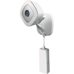 Arlo Q Plus 1080p HD Security Camera - VMC3040S