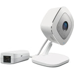 Arlo Q Plus 1080p HD Security Camera - VMC3040S