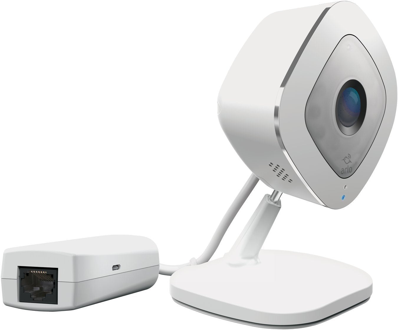 Arlo Q Plus 1080p HD Security Camera - VMC3040S