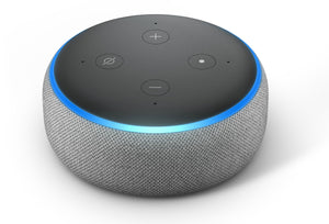 Amazon Echo Dot Smart Speaker with Alexa