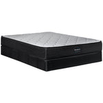 Beautyrest Ultra Newton Firm Twin Mattress and Boxspring Set