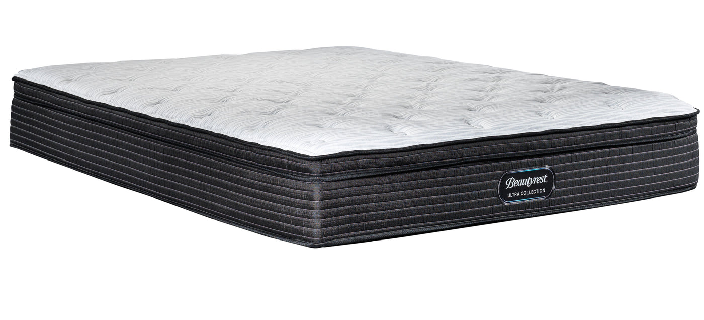 Beautyrest Ultra Jasper Firm Twin Mattress