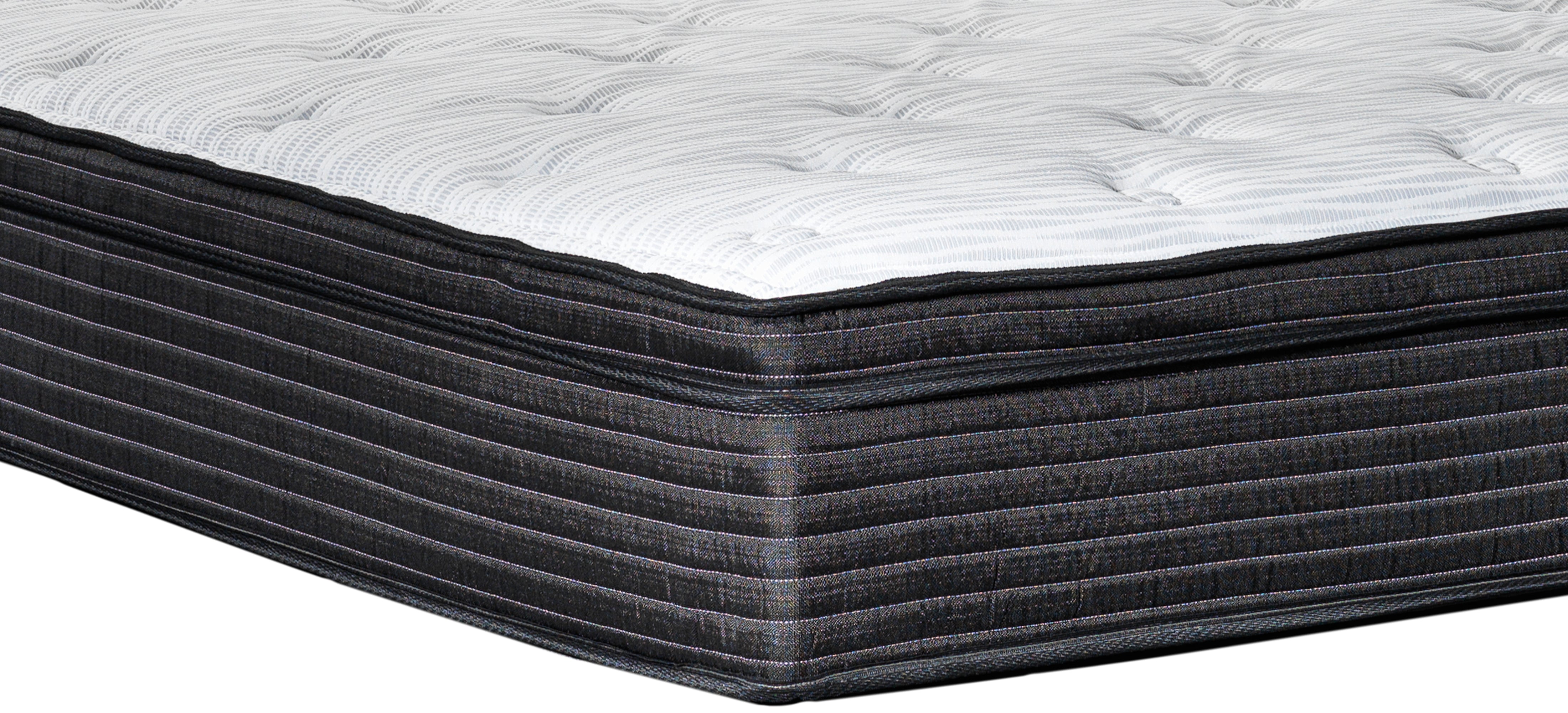 Beautyrest Ultra Jasper Firm Full Mattress