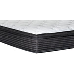 Beautyrest Ultra Jasper Firm Twin Mattress