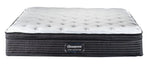 Beautyrest Ultra Jasper Firm Full Mattress