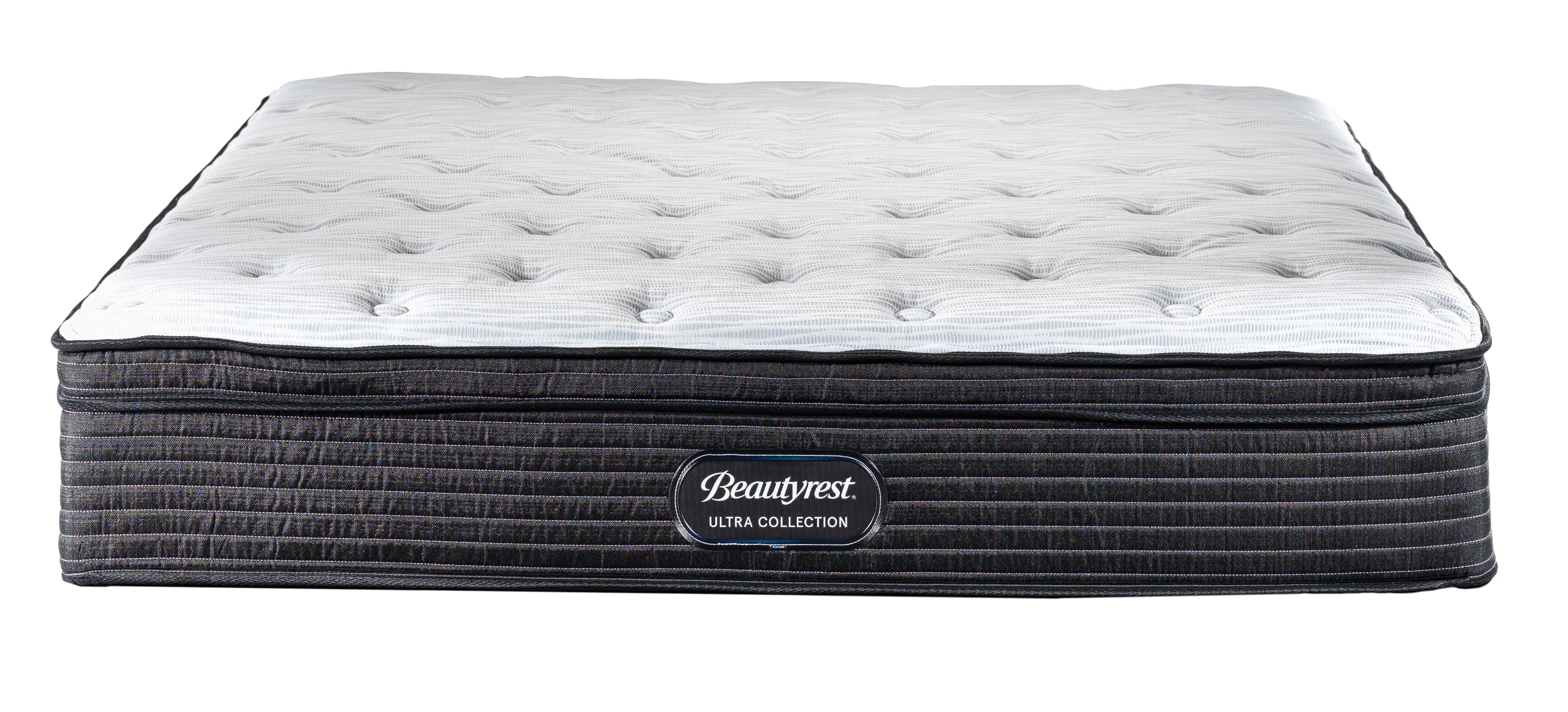 Beautyrest Ultra Jasper Firm Full Mattress