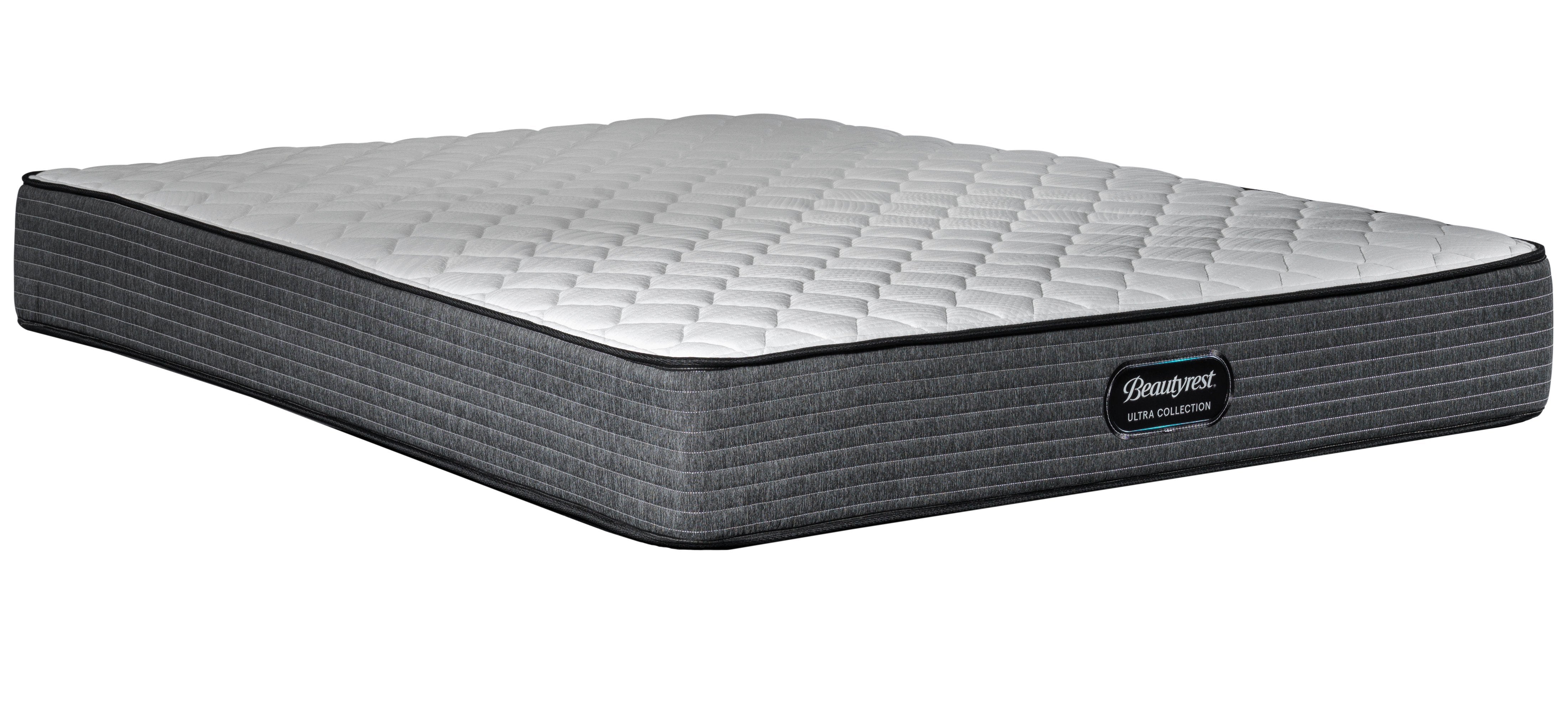 Simmons Beautyrest Ultra Hayden Extra Firm Full Mattress