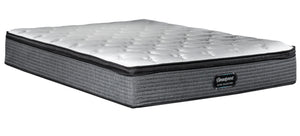 Simmons Beautyrest Ultra Talis Firm Full Mattress