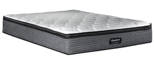 Simmons Beautyrest Ultra Talis Plush Queen Mattress