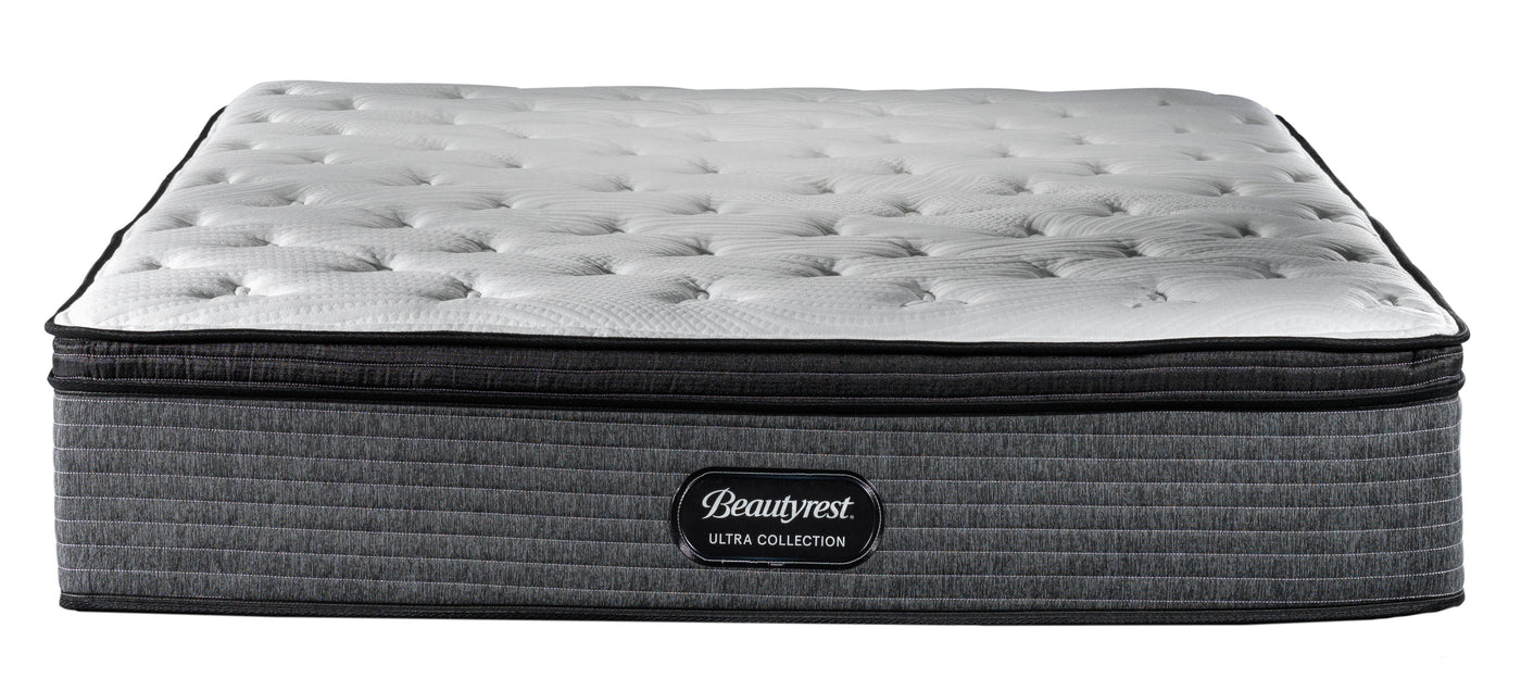 Beautyrest Ultra Salsbury Firm Full Mattress