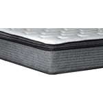 Beautyrest Ultra Salsbury Firm Full Mattress