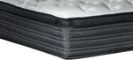 Beautyrest Ultra Groveland Firm Queen Mattress