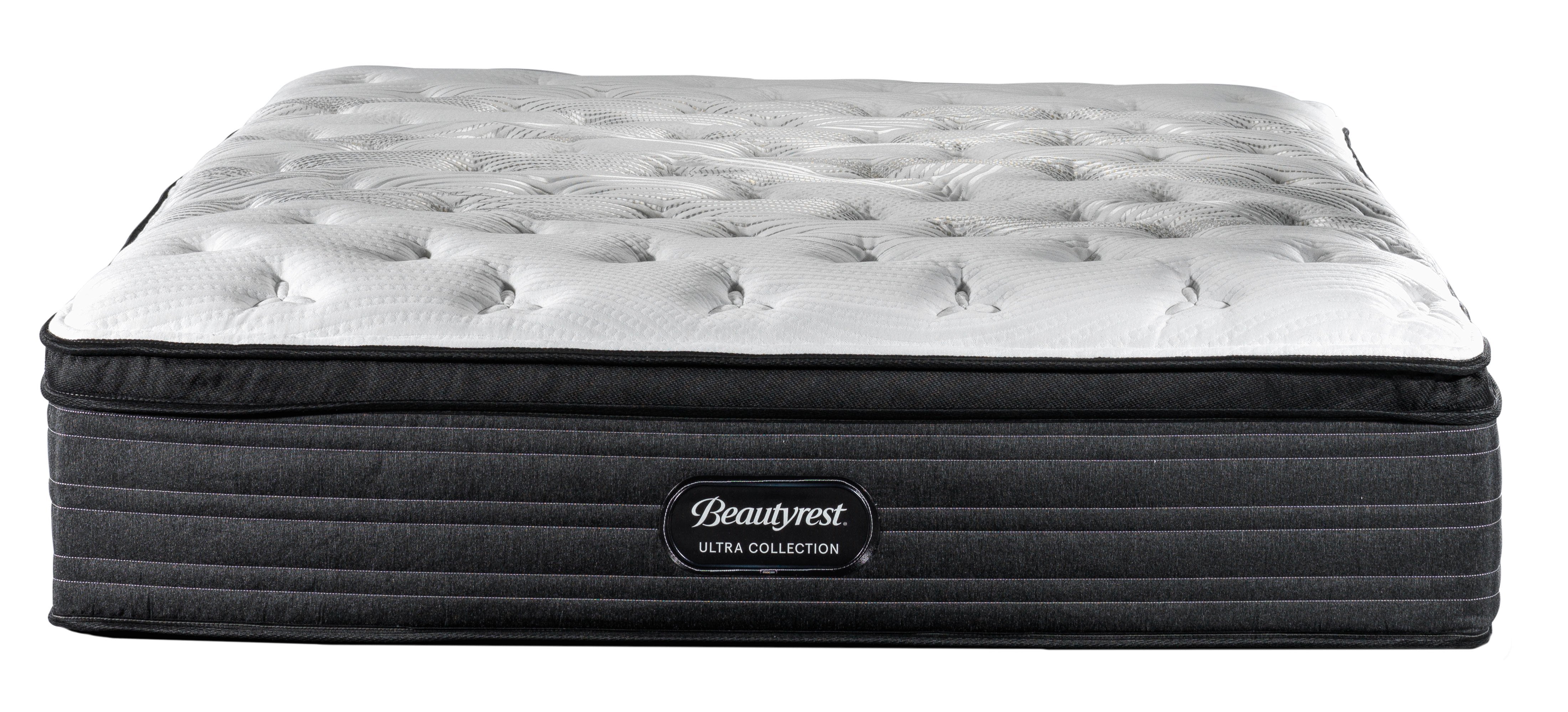 Beautyrest Ultra Groveland Firm King Mattress
