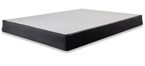 Beautyrest Black Queen Boxspring