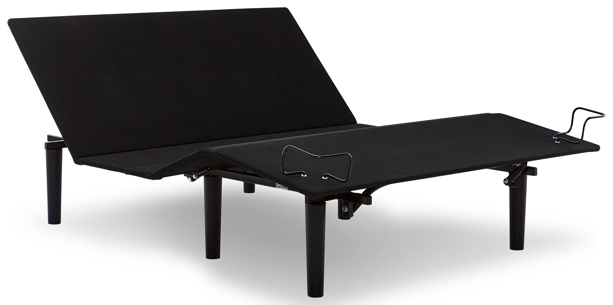Beautyrest Simple Motion Twin XL Adjustable Base