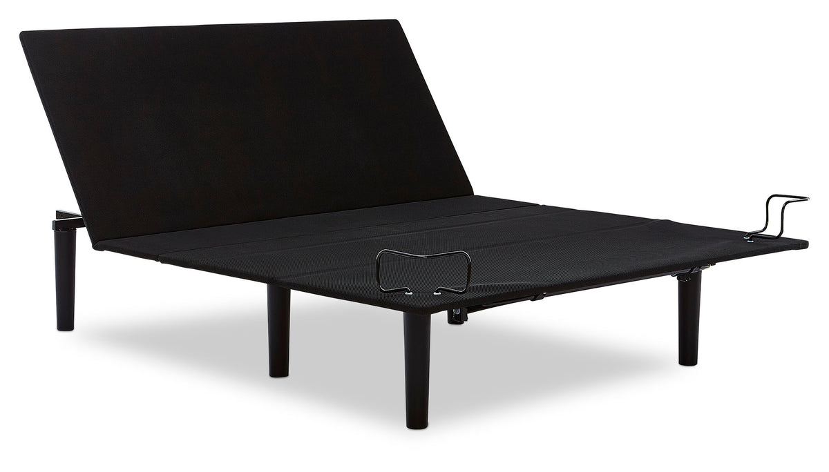 Beautyrest Simple Motion Twin XL Adjustable Base