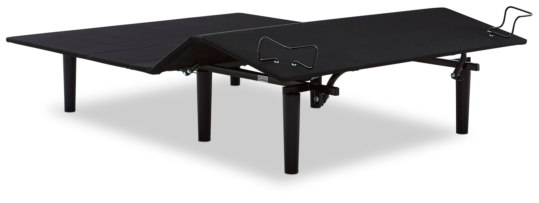 Beautyrest Simple Motion Twin XL Adjustable Base