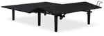 Beautyrest Simple Motion Twin XL Adjustable Base