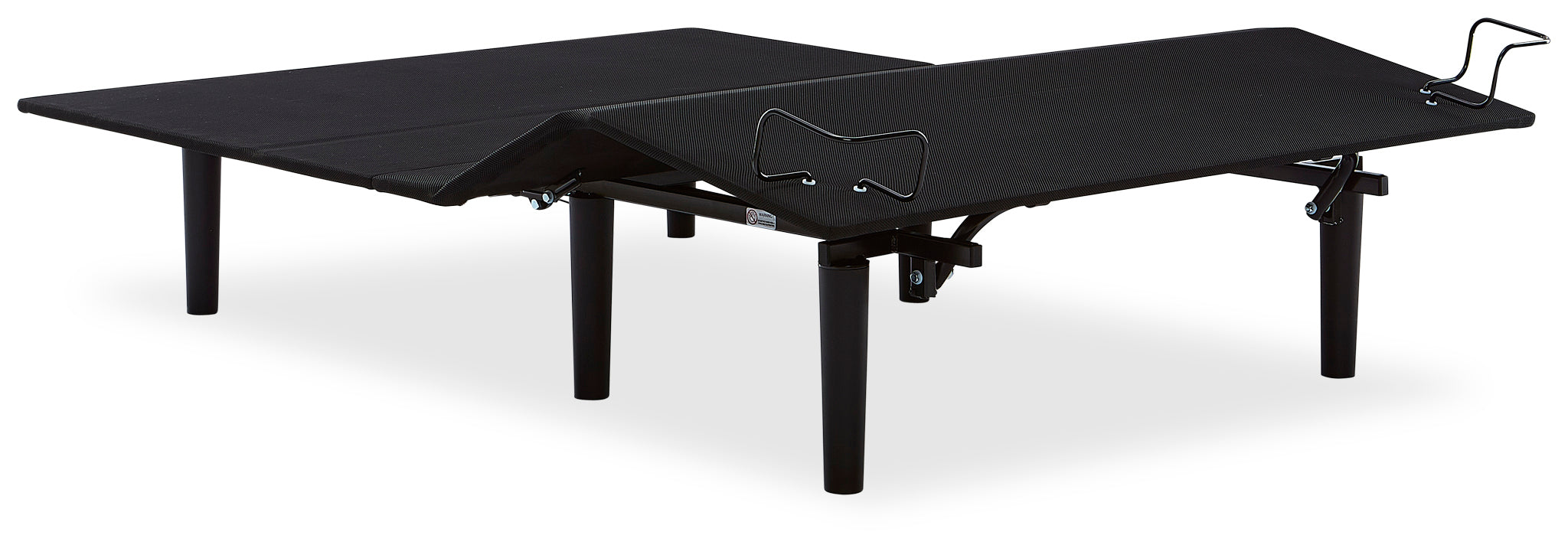Beautyrest Simple Motion Twin XL Adjustable Base