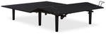 Beautyrest Simple Motion Twin XL Adjustable Base