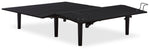Beautyrest Simple Motion Twin XL Adjustable Base