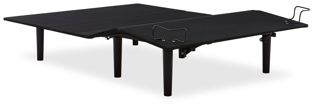 Beautyrest Simple Motion Twin XL Adjustable Base
