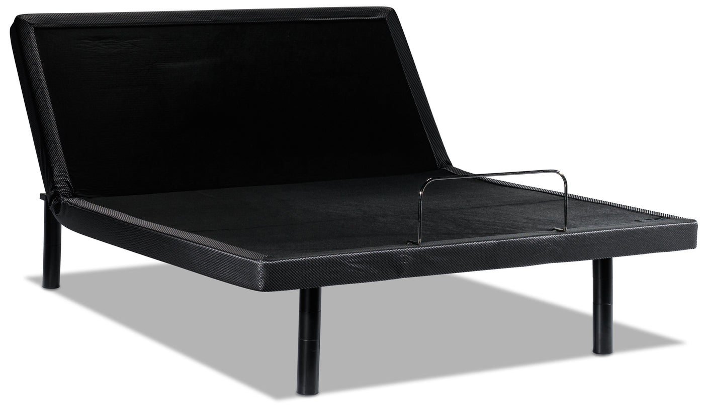 Beautyrest Motion Advanced Queen Adjustable Base