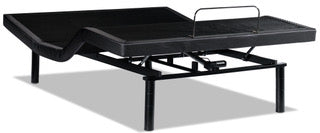 Beautyrest Motion Advanced Divided King Adjustable Base