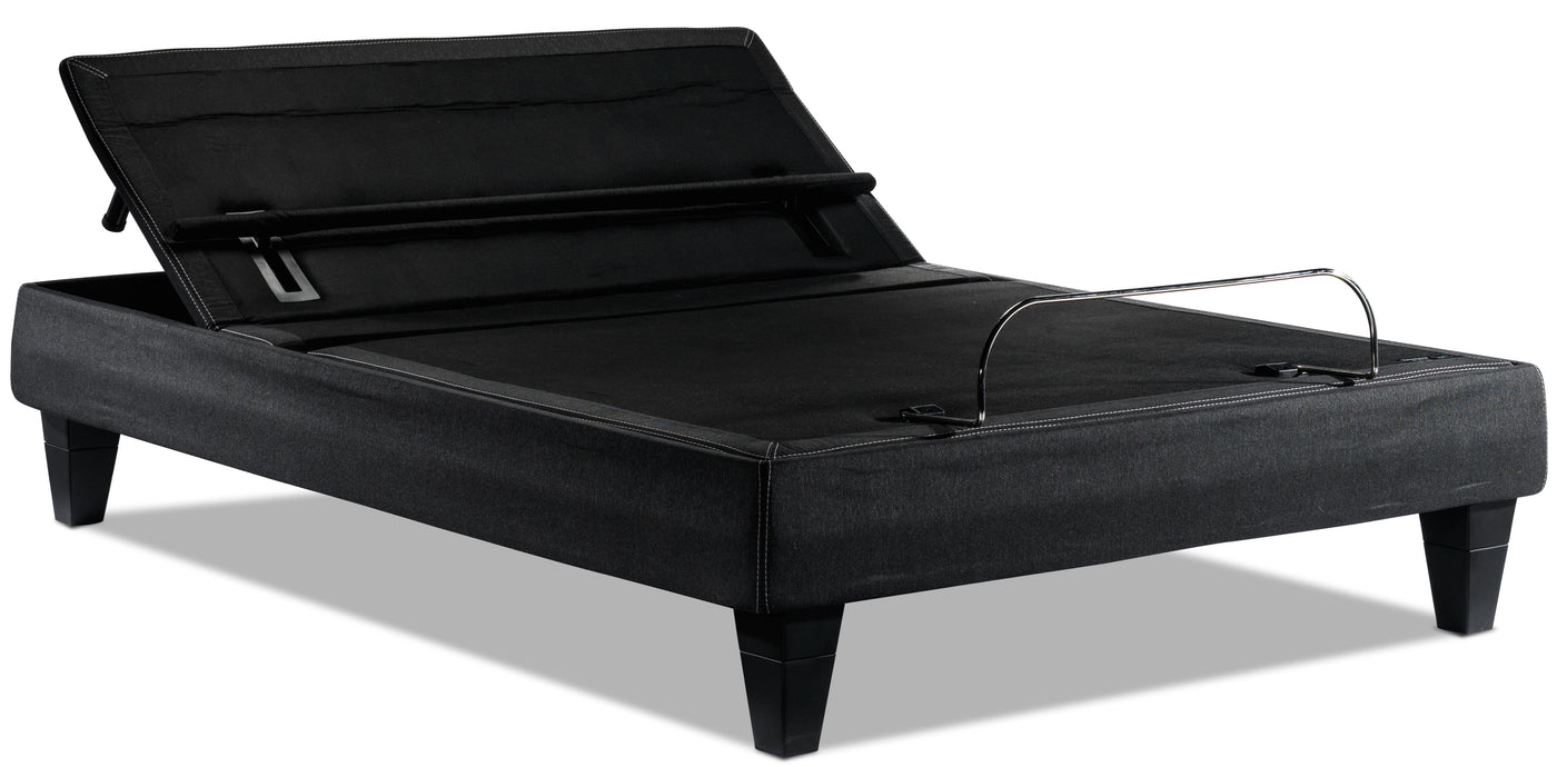 Beautyrest Motion Luxury Queen Adjustable Base