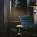 Mallow 17" Accent Table